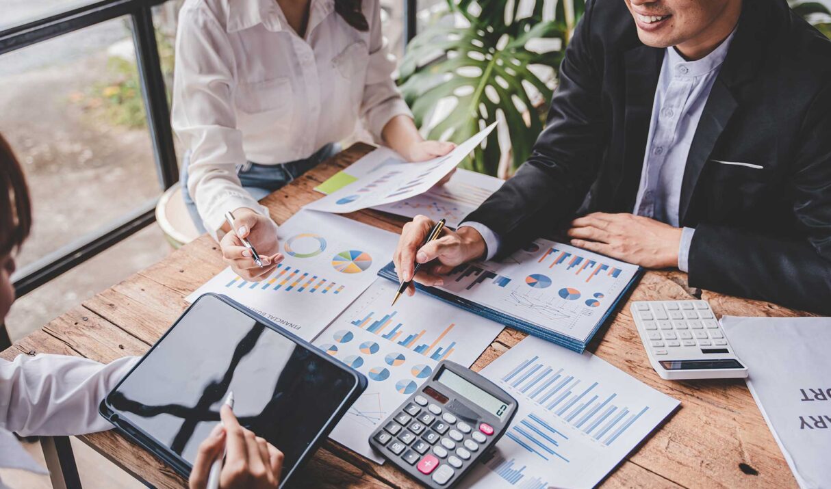 Strategy for Norway’s Pesion Fund Global in 2021