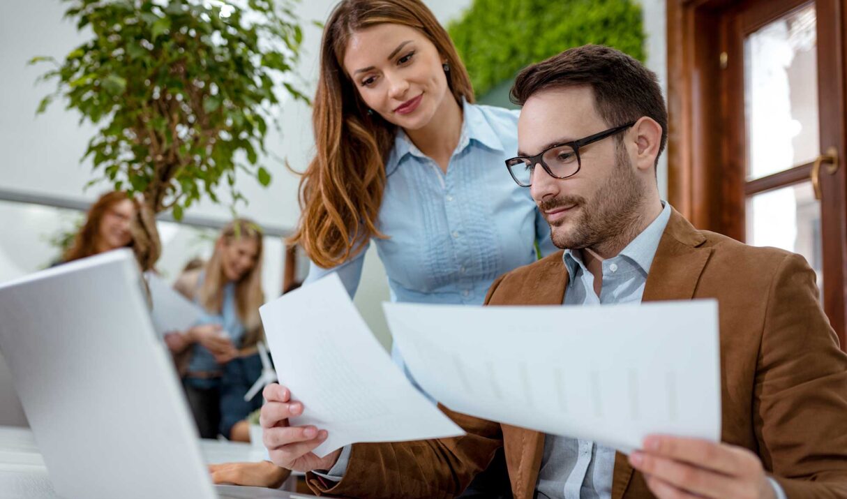 5 Things To Do Immediately About Your Tax